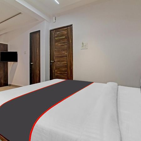 Collection O Crystal Otel Pimpri-Chinchwad Dış mekan fotoğraf